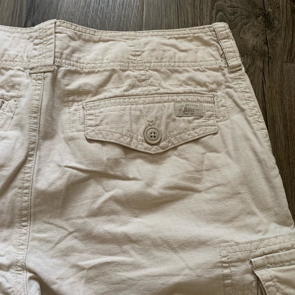 Men’s Bass short - Picture 6 of 6